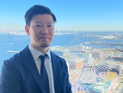 田中 康奨